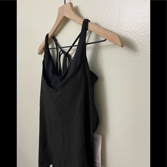 Athleta Solace Support Top - Picture 5 of 8